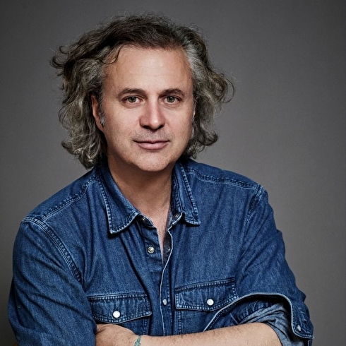 Portrait de Charles Pépin