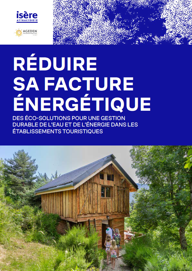 Guide réduire sa facture énergétique