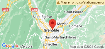 Grenoble, c'est aussi une histoire de femmes