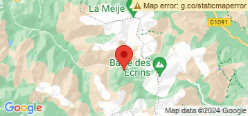 Bureau des Guides de la Bérarde Meije Écrins