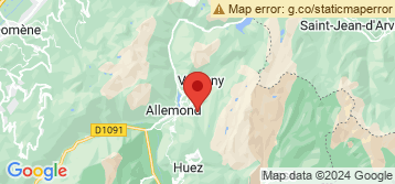 Alain Hilion - Accompagnateur en montagne