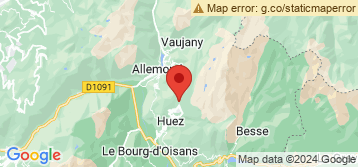 Ecole Alpe d'Huez Mountain Bike
