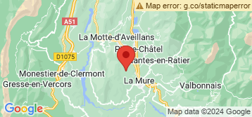 Location de vélos WSA - Lac du Sautet