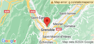 Vide Grenier Esplanade Grenoble