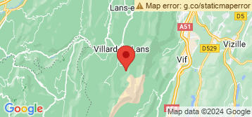 Alltracks - Ecole VTT - Villard-Corrençon