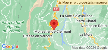 Marché de Monestier-de-Clermont
