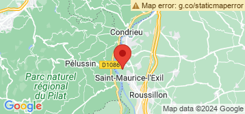Espace EDF Odyssélec de la centrale nucléaire de Saint-Alban Saint-Maurice