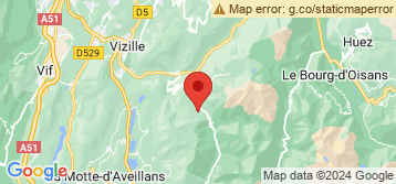 Bureau d'information touristique de l'Alpe du Grand Serre