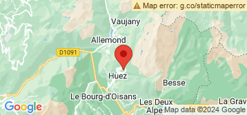 Alpe d'Huzes