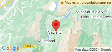 La Vogue de Vaujany