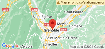 Le Grenoble libertin des Liaisons dangereuses
