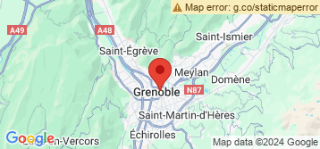 Midi-visite Grenoble il y a 120 millions d’années !