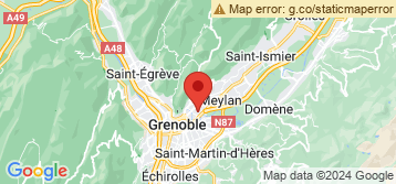 Enfanter, évolution des pratiques à l'hôpital de Grenoble