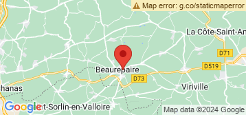 Bureau d'Information Touristique de Beaurepaire