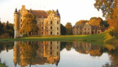 Château de Pupetières