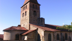 Eglise Saint André