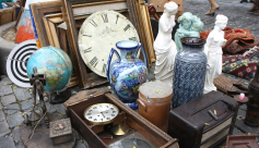 Brocante Quartier Hoche