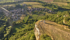 Site archéologique de Larina