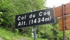 Le Col du Coq