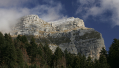 La Dent de Crolles