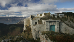 Fort du Saint-Eynard