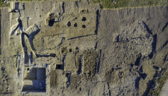 Site archéologique gallo-romain du Vernai et jardin expérimental