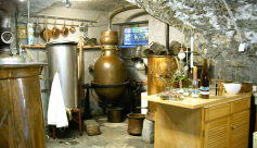 Distillerie La Salettina
