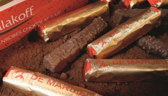 Chocolaterie DE MARLIEU