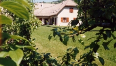 Gîte de l&#039;Obiou