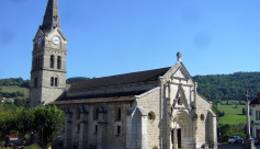 Église Saint Georges