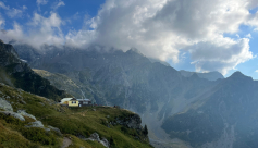 Refuge Jean Collet