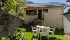 Gîte 4 personnes FAURE - FERIOL