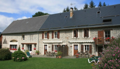 Gîte la ferme de Jonan : Le Coiro - 5 pers