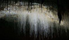 La Grotte de Choranche