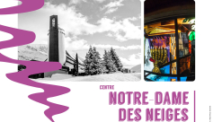 Eglise Notre-Dame des Neiges