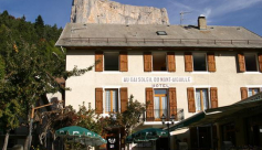 Hôtel Restaurant au Gai Soleil du Mont-Aiguille
