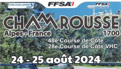 48ème édition de la Course de Côte