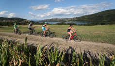 N°18 - Grand Tour du lac de Paladru