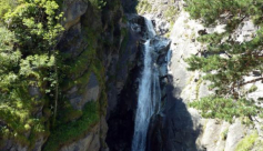 Bourg d&#039;Oisans - Villard Notre Dame