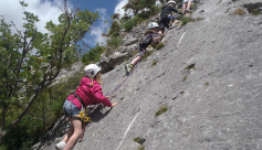 Engagement escalade et/ou course d&#039;alpinisme - Bureau des Guides