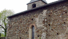 Eglise de Notre-Dame-de-Commiers