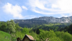 Le Col de Neurre