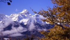 La Grande Tête de l’Obiou