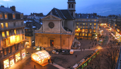 Eglise Saint-Louis