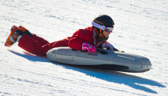 Espace luge - Oz Station