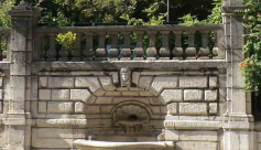 Fontaine de la rue Montorge