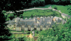 Monastère de la Grande Chartreuse