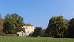 Parc du Clos Jouvin