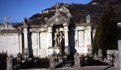 Cimetière Saint-Roch