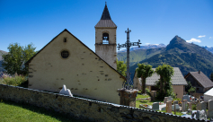 Église de Villard-Notre-Dame